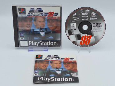 Formel 1 98